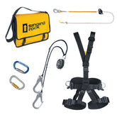Singing Rock Scaffolder Set